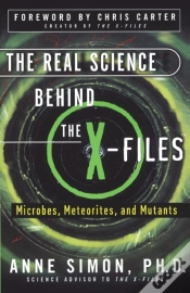 Capa do artigo Real Science Behind The X Files, Th