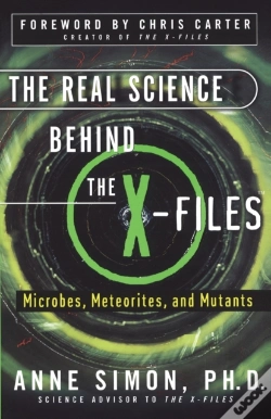 Capa do artigo Real Science Behind The X Files, Th