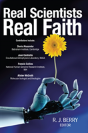 Real Scientists, Real Faith - Preview