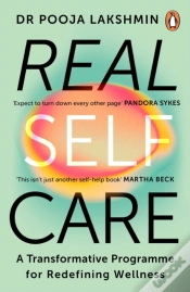 Capa do artigo Real Self-Care