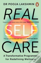 Capa do artigo Real Self-Care