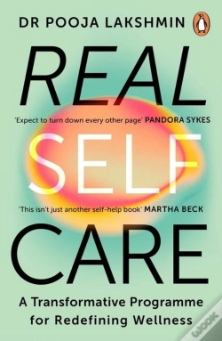 Capa do artigo Real Self-Care