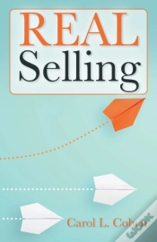 Capa do artigo Real Selling
