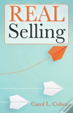 Capa do artigo Real Selling