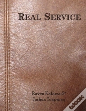 Capa do artigo Real Service [Epub]