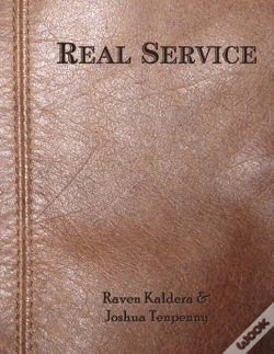Capa do artigo Real Service [Epub]