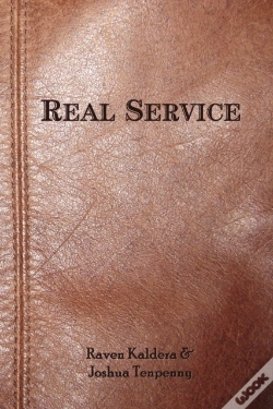 Capa do artigo Real Service