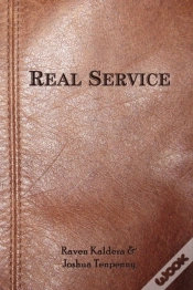 Capa do artigo Real Service