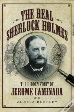 Capa do artigo Real Sherlock Holmes