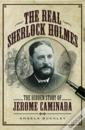 Capa do artigo Real Sherlock Holmes