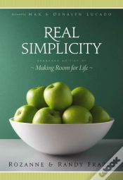 Capa do artigo Real Simplicity