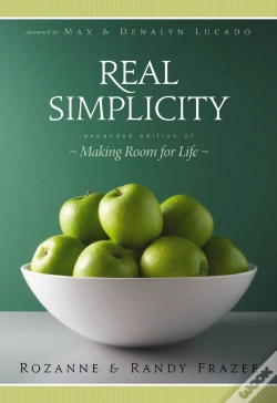 Capa do artigo Real Simplicity