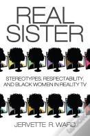 Real Sister