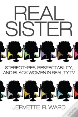 Capa do artigo Real Sister