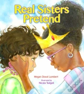Capa do artigo Real Sisters Pretend
