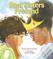Capa do artigo Real Sisters Pretend