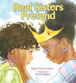 Capa do artigo Real Sisters Pretend