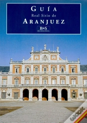 Capa do artigo Real Sitio De Aranjuez