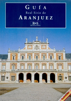 Capa do artigo Real Sitio De Aranjuez