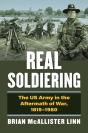 Real Soldiering - Preview