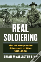 Real Soldiering