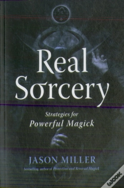 Capa do artigo Real Sorcery
