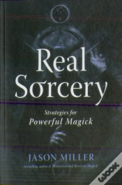 Capa do artigo Real Sorcery