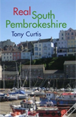 Capa do artigo Real South Pembrokeshire