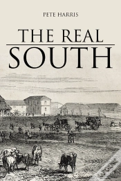Capa do artigo Real South
