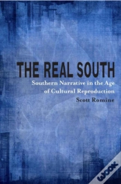 Capa do artigo Real South