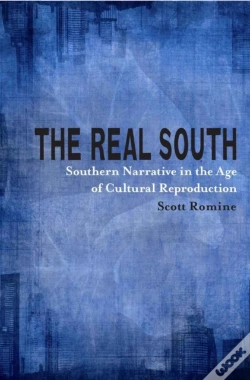 Capa do artigo Real South