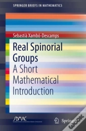 Real Spinorial Groups