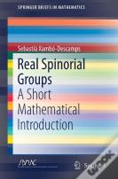 Real Spinorial Groups