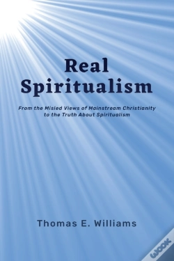 Capa do artigo Real Spiritualism