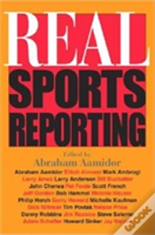 Capa do artigo Real Sports Reporting
