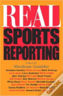 Real Sports Reporting