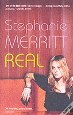 Capa do artigo Real