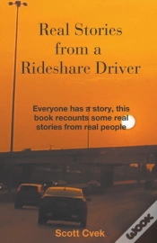 Capa do artigo Real Stories From A Rideshare Driver