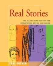 Capa do artigo Real Stories