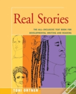 Capa do artigo Real Stories