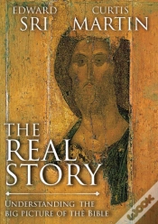 Capa do artigo Real Story