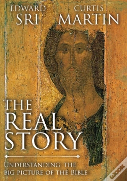 Capa do artigo Real Story