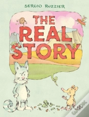 Capa do artigo Real Story