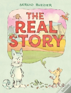 Capa do artigo Real Story