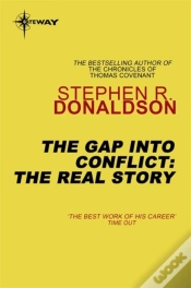 Capa do artigo Real Story