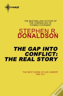 Capa do artigo Real Story