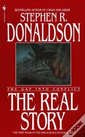 Capa do artigo Real Story