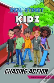 Capa do artigo Real Street Kidz