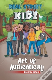 Capa do artigo Real Street Kidz