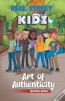 Capa do artigo Real Street Kidz